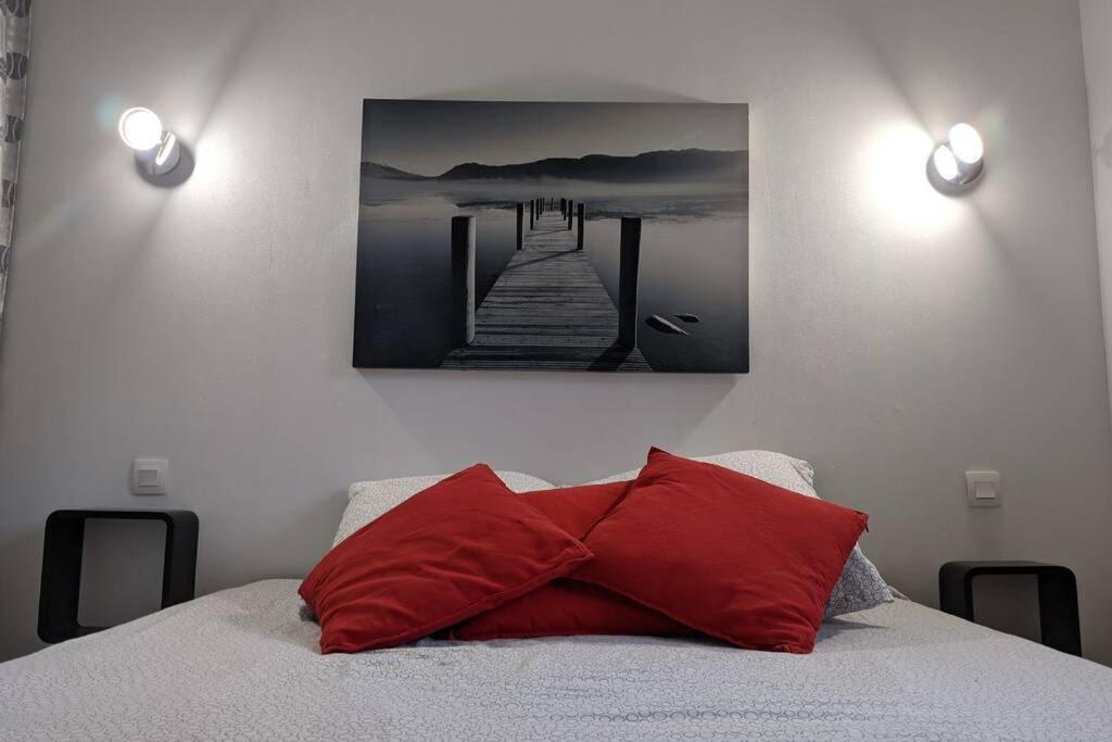 Appartamento Bol D'Air Pur Au Coeur Du Pays Basque Souraïde Esterno foto