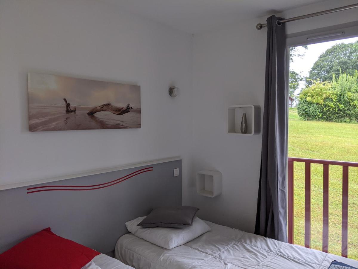 Appartamento Bol D'Air Pur Au Coeur Du Pays Basque Souraïde Esterno foto